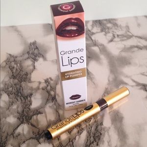 Grande Lips Hydrating Lip Plumper